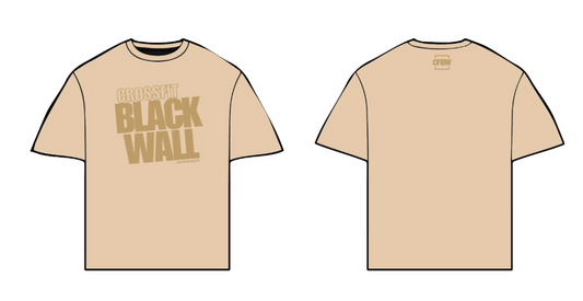 Maglia Oversize - Collezione 2026