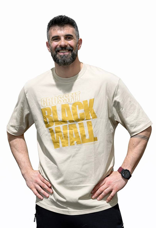 Maglia Oversize - Collezione 2026