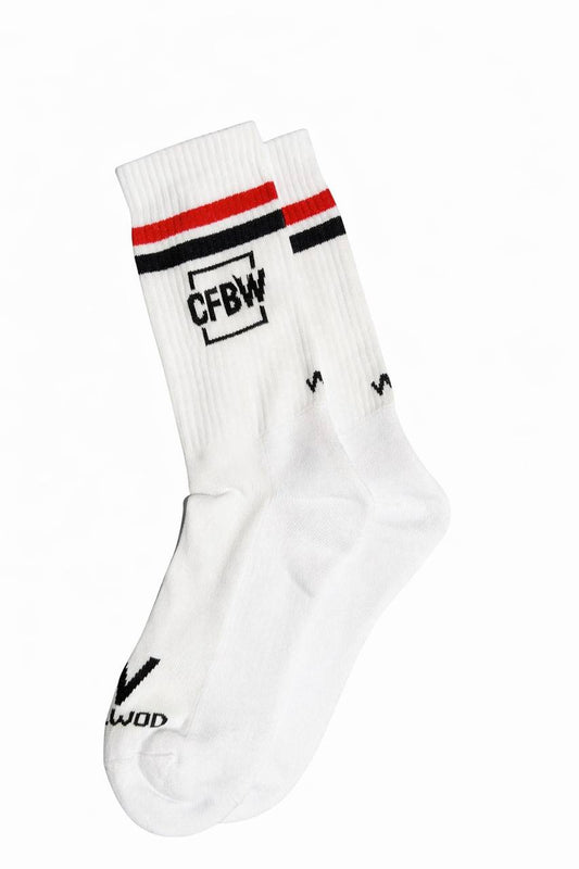 Calza Personalizzata CFBW