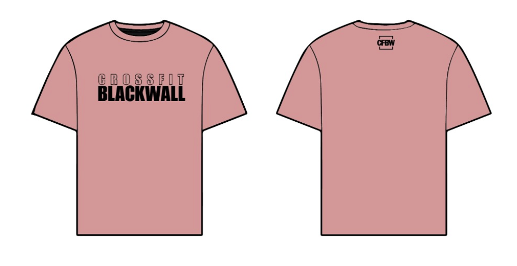 T Shirt Classica Unisex - Collezione 2026