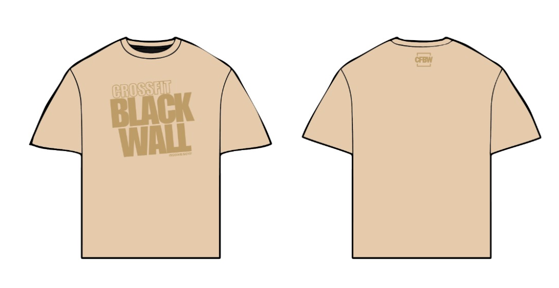 Maglia Oversize - Collezione 2026