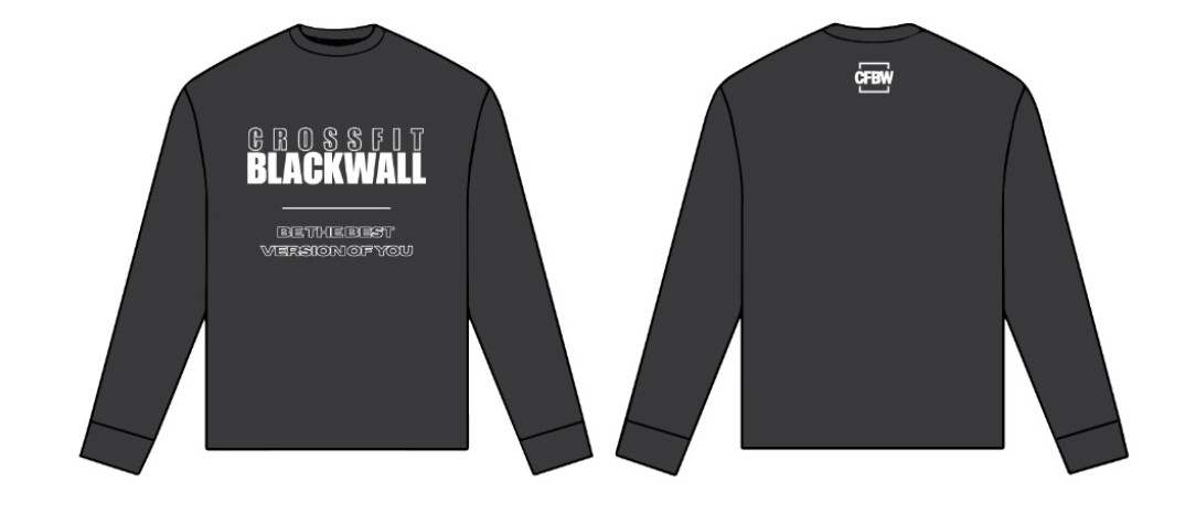 Felpa Girocollo Uomo - Collezione 2026